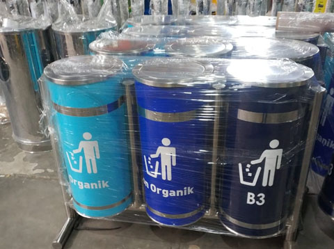 Stainless Capsul Stainless Capsul