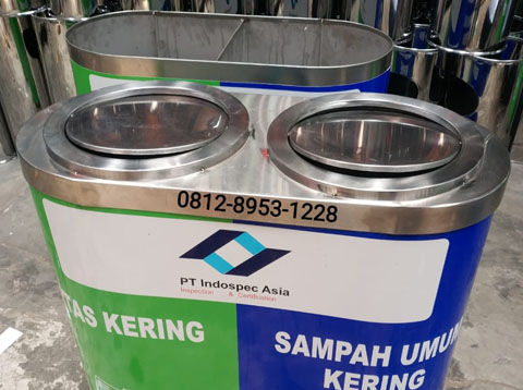 Stainless Capsul Stainless Capsul